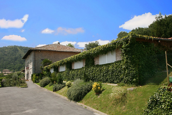 HOTEL IZALDE - photo 5