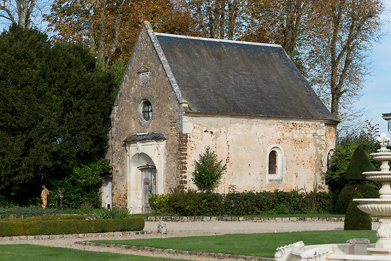 Domaine de Moresville - photo 17