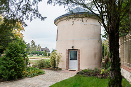 Domaine de Moresville
