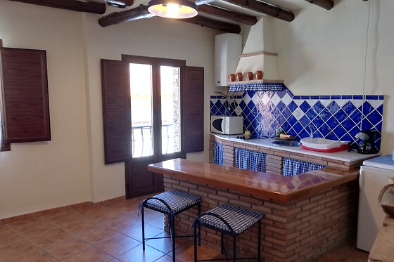 APARTAMENTOS RURALES LANTEIRA - photo 2