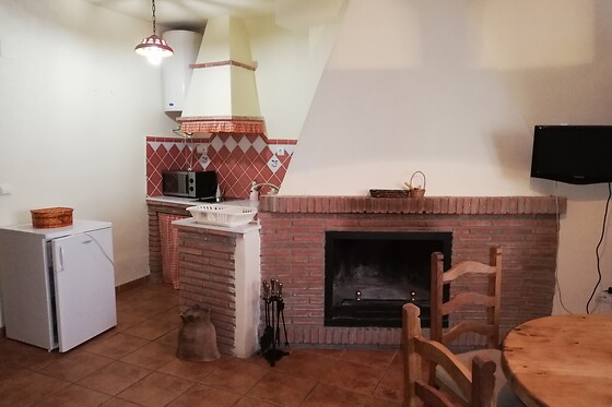 APARTAMENTOS RURALES LANTEIRA - photo 3