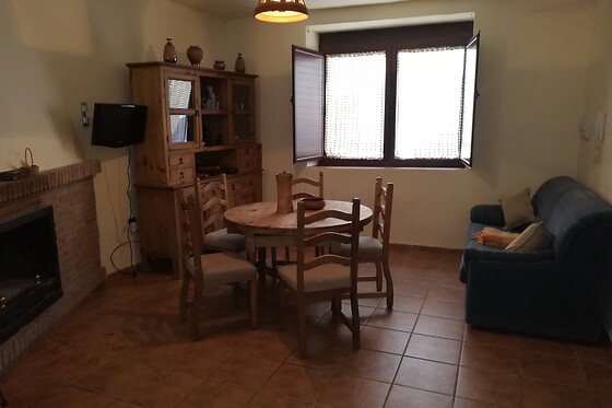 APARTAMENTOS RURALES LANTEIRA - photo 4