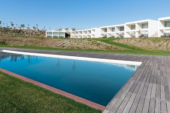 BOM SUCESSO RESORT***** - photo 8