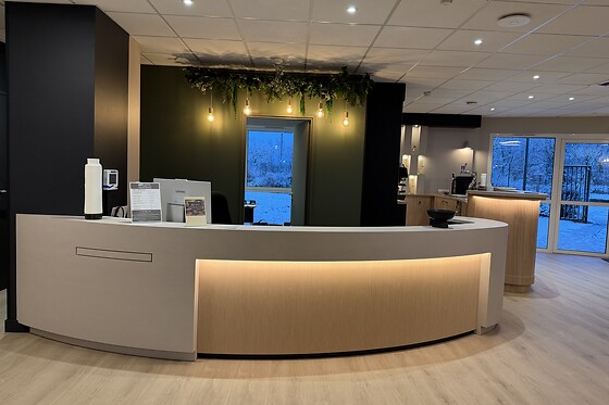 Brit Hotel - Hotel St Méen en Brocéliande - photo 5
