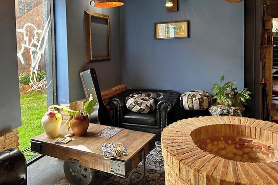 Online Booking EPS - photo 4