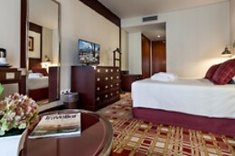 Online Booking EPS
