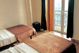 Online Booking EPS