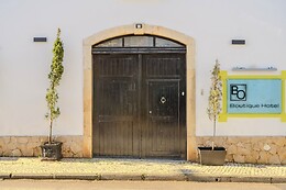 Online Booking EPS
