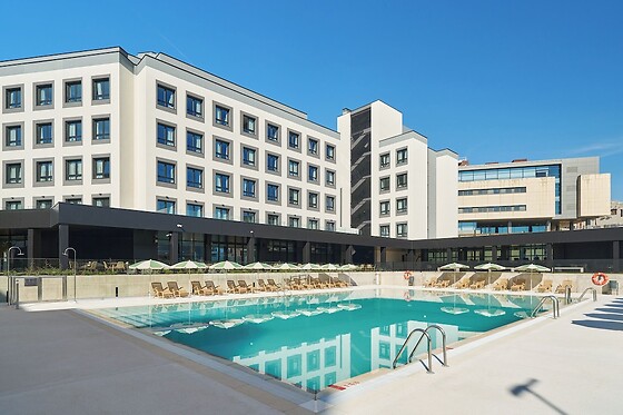 Online Booking EPS - photo 0