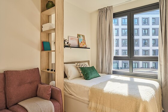 Online Booking EPS - photo 1