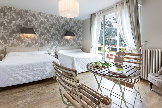 Hotel du commerce - photo 10