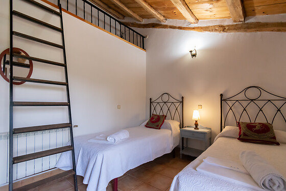 FINCA & SPA VEREDA REAL - photo 1