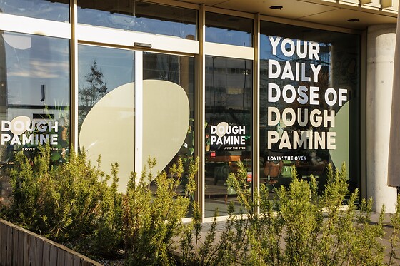 Doughpamine - photo 0