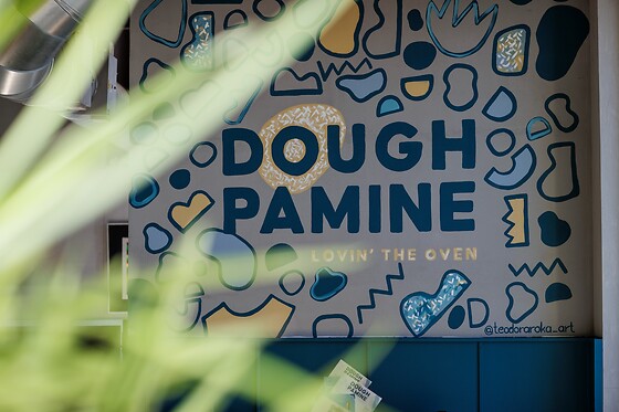 Doughpamine - photo 7