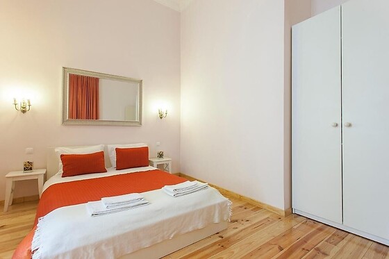 Online Booking EPS - photo 2