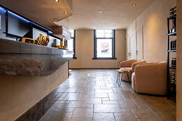 Molenhoeve - Wellness & Sauna Resort