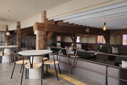 Molenhoeve - Wellness & Sauna Resort