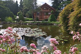 Molenhoeve - Wellness & Sauna Resort