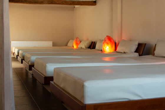 Molenhoeve - Wellness & Sauna Resort - photo 5