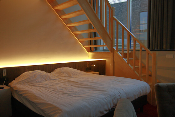Hotel De Boskar Pelt - photo 7