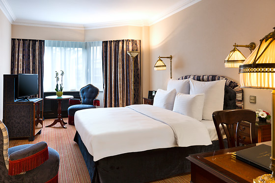Hotel Barsey by Warwick - photo 1