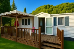 Camping les Flamants Roses