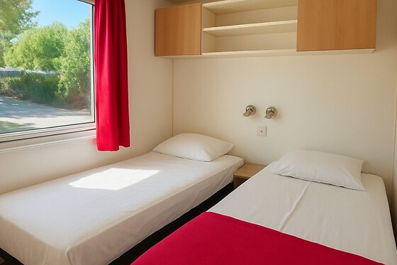 Camping les Flamants Roses - photo 2