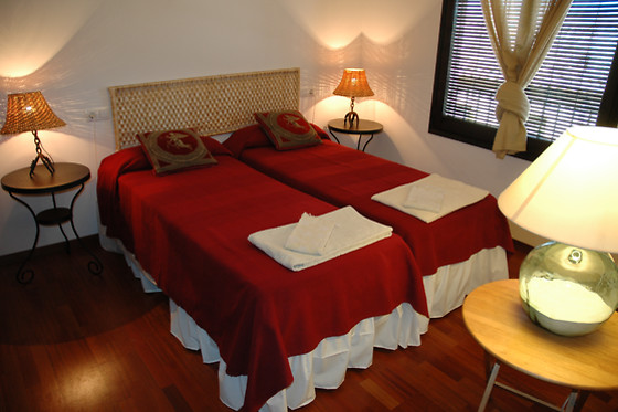 MONTSONÍS MEDIEVAL RESORT - photo 2