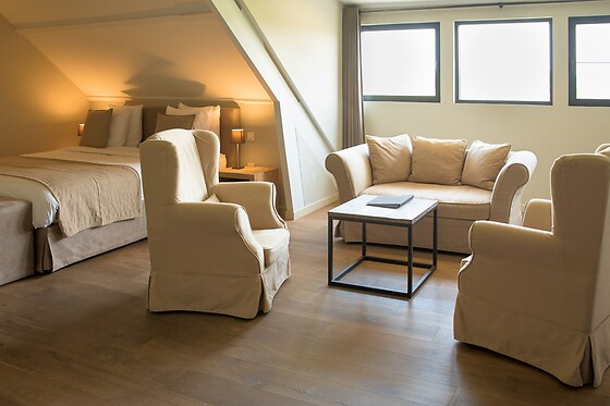 Hoeve Roosbeek - photo 3