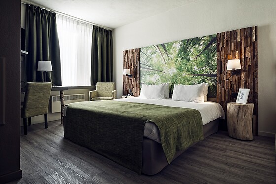 Hotel ZUID - photo 2