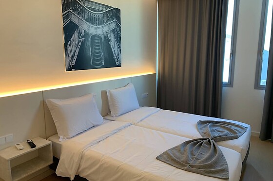 Online Booking EPS - photo 0