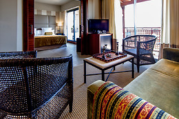 HOTEL PRECISE RESORT EL ROMPIDO