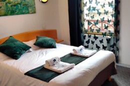 Hotel La Bosselle