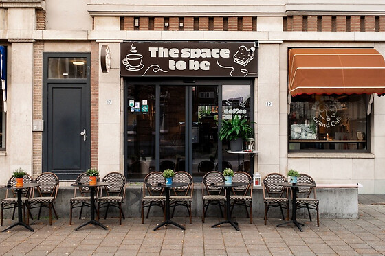 Do Spaces - photo 1