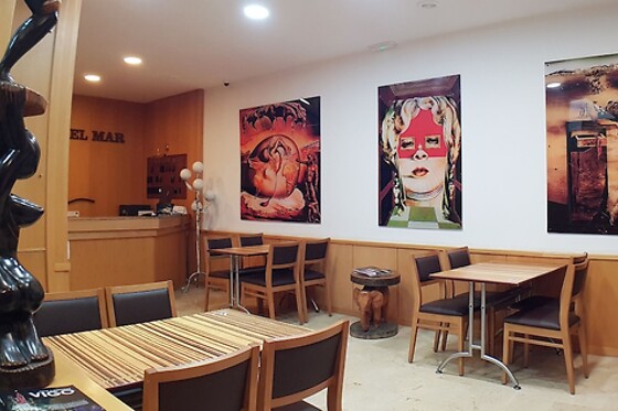 Online Booking EPS - photo 0