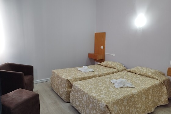 Online Booking EPS - photo 1
