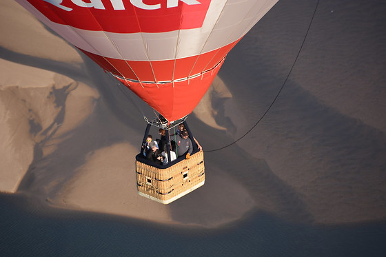 Montgolfiere sensation Ouest - photo 20