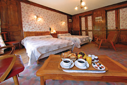 Hôtel Le Portalou