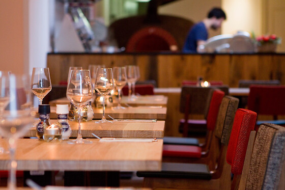 Pizza Cantina - photo 0