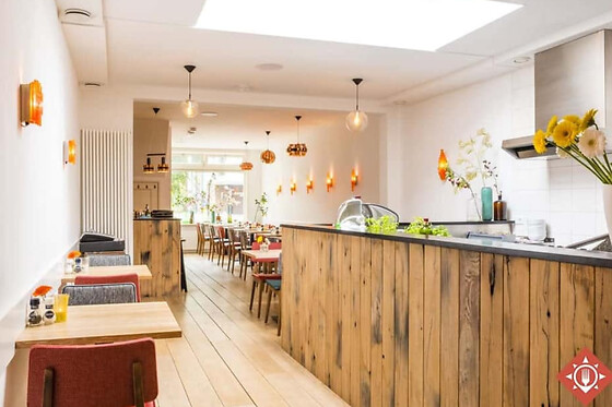 Pizza Cantina - photo 2
