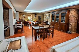 Casa Grande do Seixo