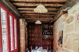 Casa Grande do Seixo