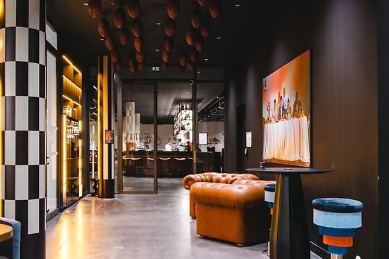 The Ruck Hotel - photo 3