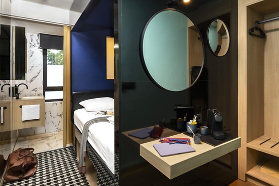 Ibis Styles Hasselt City Centre. - photo 0