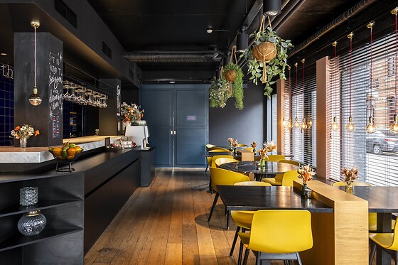 Ibis Styles Hasselt City Centre. - photo 1