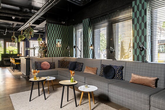 Ibis Styles Hasselt City Centre. - photo 3