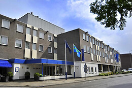Fletcher Hotel-Restaurant Weert (HOTEL)