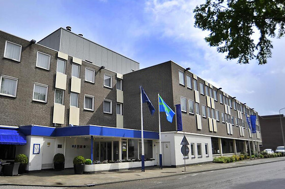 Fletcher Hotel-Restaurant Weert (HOTEL) - photo 0
