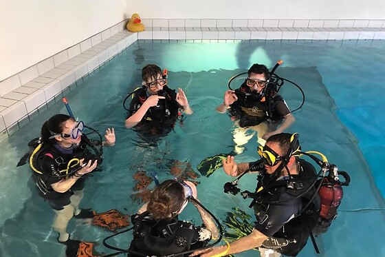 DiveWinns - photo 8