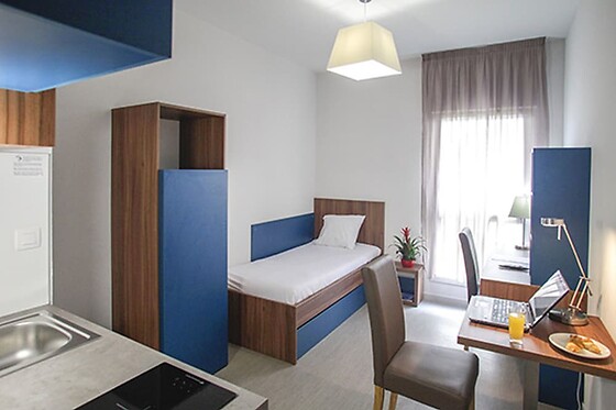 Online Booking EPS - photo 2